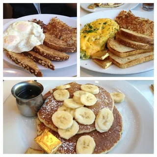 California Scrambler