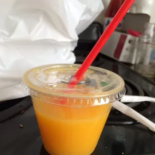 Orange Juice