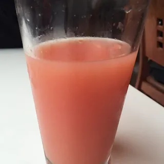 Grapefruit Juice