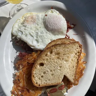 Corned Beef Hash