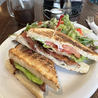 BLT Sandwich