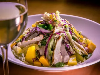 ROH Bar & Restaurant