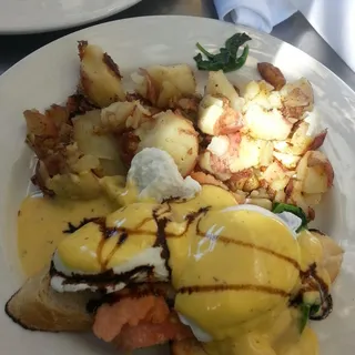 Nova Scotia Benny