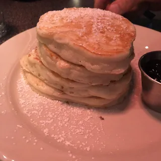 Buttermilk Pancakes