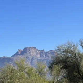 Superstition Burrito