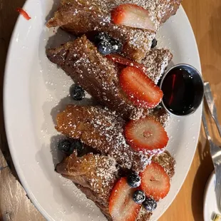 French Toast