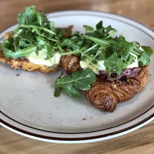 Eggs Benedict Arnold Palmer