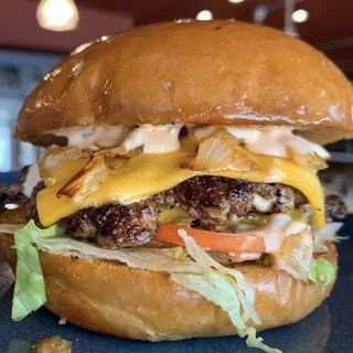 Smash Burger