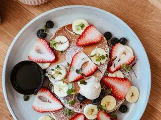 Everyday Eatery