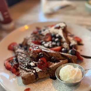 French Toast