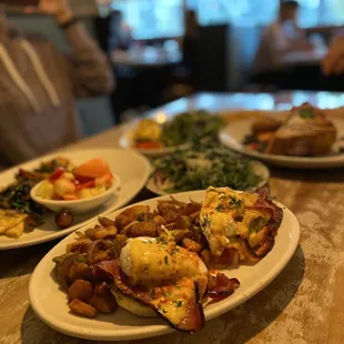 House Benedict