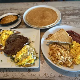 Simple Breakfast