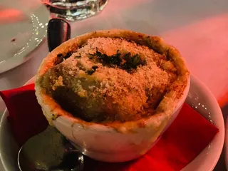 Mulberry St. Ristorante