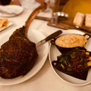 Mimosa Tomahawk 40 oz.