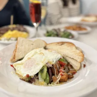 Instagram @friesandchives