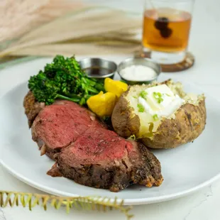 Prime Rib