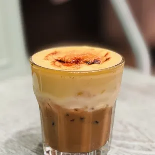 Creme Brulee Coffee