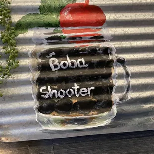 Boba  Shooter