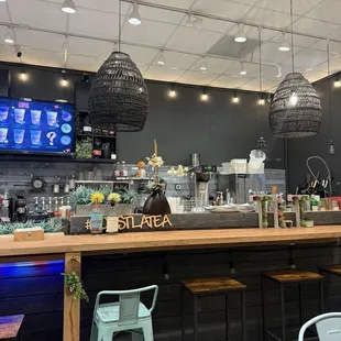 If you like Boba tea best in town, give it a try I highly recommend