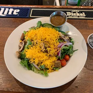 House Salad