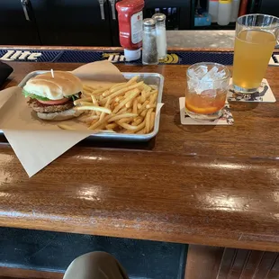 Veggie Burger