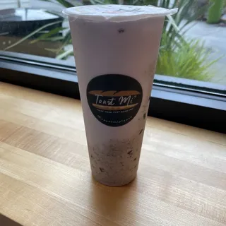 2A. Taro Oreo