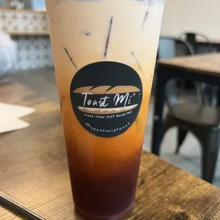 8A. Thai Tea