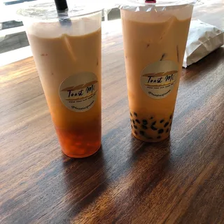 Thai Tea