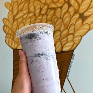 Taro Oreo