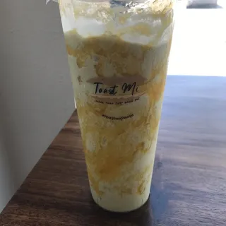 Matcha Mango