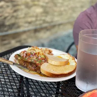 Toast - Milwaukee