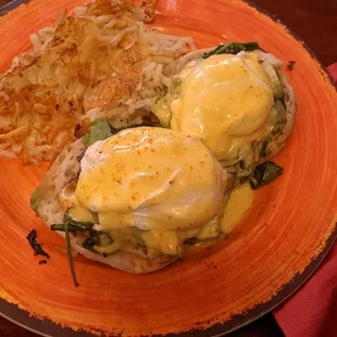 Classic California Benny