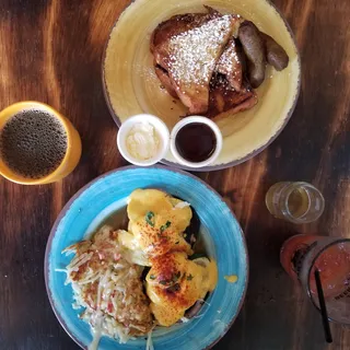 Challah French Toast