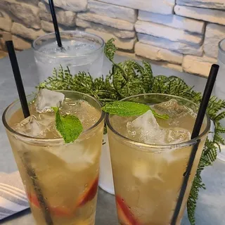 ICED TEA