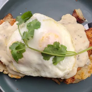 2 EGGS
