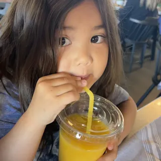 APPLE JUICE