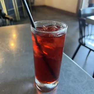 CRANBERRY JUICE