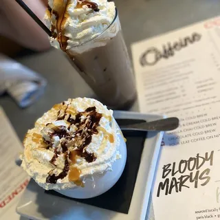 LATTE