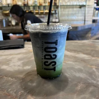 MATCHA