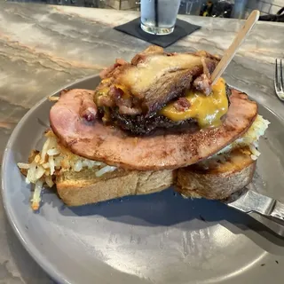 RADICAL STACK