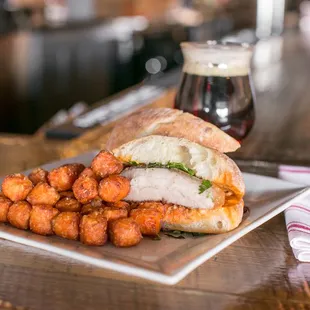 sandwich, sandwiches, food