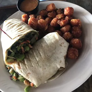 burrito, food, burritos and wraps, wraps