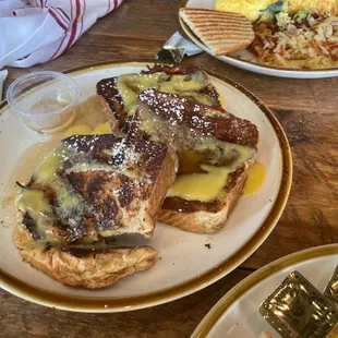 French Toast