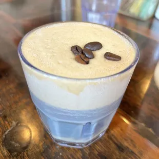 Irish martini