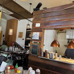 Bar/Kitchen