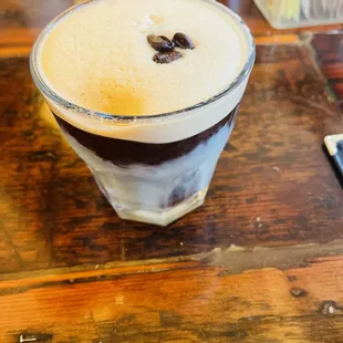 Espresso Martini