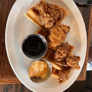 Fried Chicken