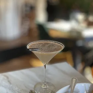 Espresso Martini