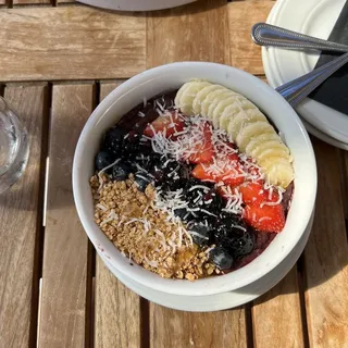 Acai Bowl