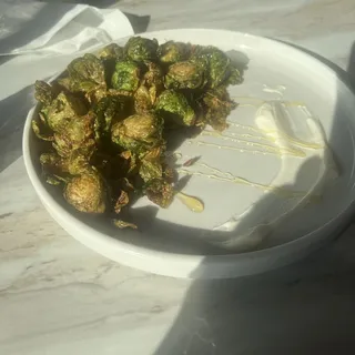 Brussel Sprouts